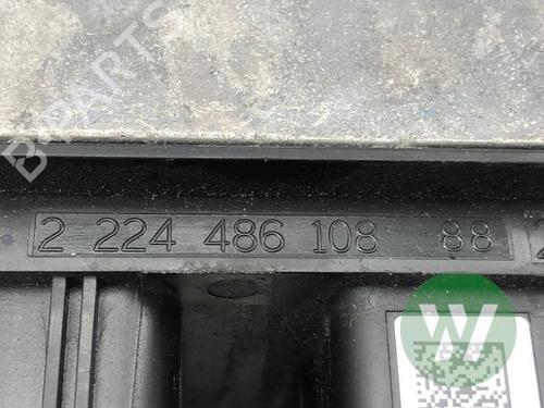 Engine control unit (ECU) BMW 2 Gran Tourer (F46) 218 i | BP38293388M57 - Image 5