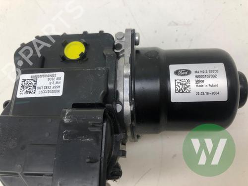 Front wiper motor FORD KUGA III (DFK) 2.5 FHEV | BP39915403M29 - Image 2