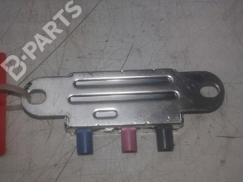 Andre OPEL ZAFIRA TOURER C (P12) 1.6 CDTI (75) (136 hp) 5313468