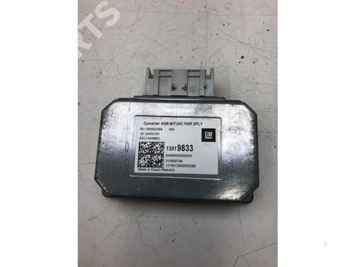 Control unit OPEL ASTRA K Sports Tourer (B16) 1.2 Turbo (35) | BP12071408M11 