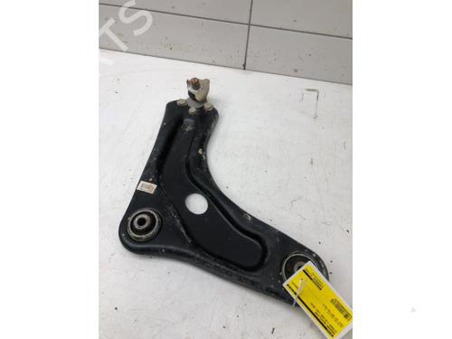 Used Right front suspension arm CITROËN C-ELYSEE (DD_) 1.2 PureTech 82 (DDHMRP) (83 hp) 17967124