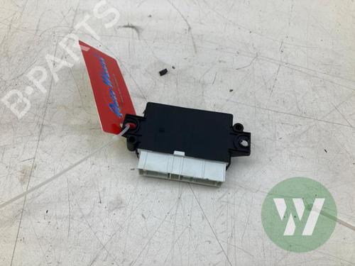 Electronic module OPEL ASTRA L (OV5) 1.2 (FPHNSL, FPHNSR) | BP35798129M83 - Image 3