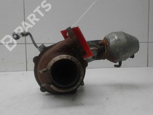 Turbocharger/Supercharger OPEL ASTRA J Sports Tourer (P10) 2.0 CDTI (35) | BP8601088M71