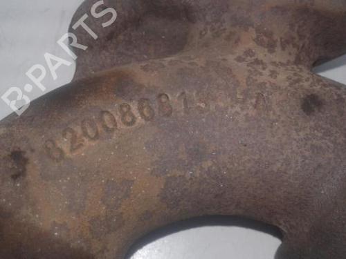 Exhaust manifold OPEL MOVANO B Van (X62) 2.3 CDTI RWD (FV) | BP14575485M110 