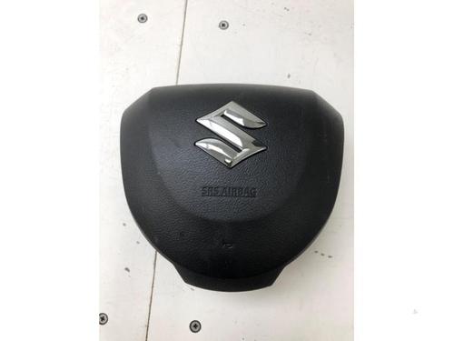 Used Driver airbag SUZUKI IGNIS III (MF, FF) 1.2 Hybrid (ATK412) (83 hp) 22702788
