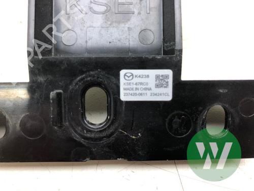 Camera MAZDA CX-5 (KF) 2.0 e-SKYACTIV G 165 | BP39914565E14 - Image 2