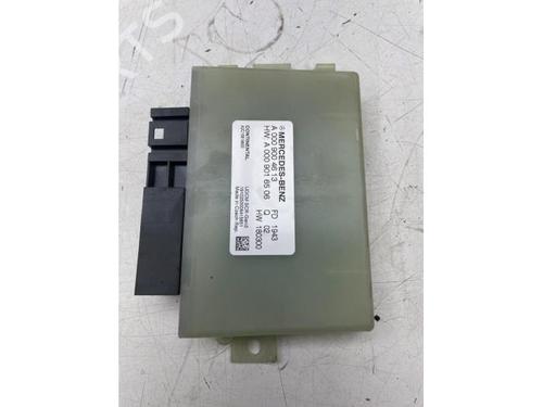 Control unit MERCEDES-BENZ GLC (X253) 300 d 4-matic (253.919) | BP16118089M11 