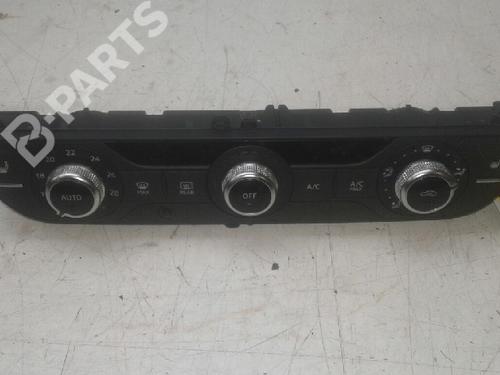 Used Climate control AUDI Q5 (FYB, FYG) 2.0 TDI quattro (190 hp) 4776676