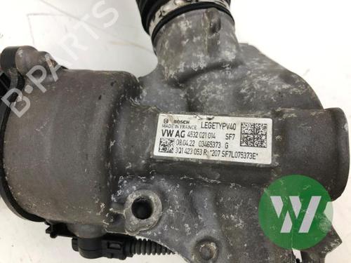 Steering rack SKODA OCTAVIA III Combi (5E5, 5E6) 2.0 TDI | BP33848372M22 - Image 2