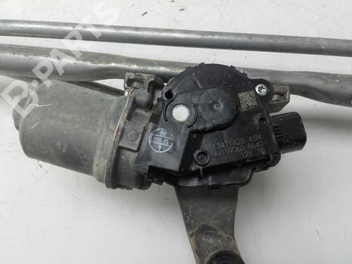 Front wiper motor OPEL INSIGNIA B Grand Sport (Z18) 2.0 (68) | BP9108438M29 