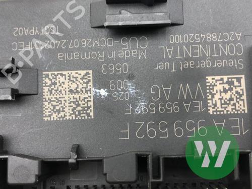 Electronic module FORD USA EXPLORER (CX740) EV 4x4 | BP39914247M83 - Image 3