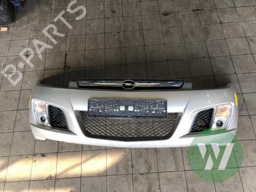 Used Front bumper Front bumper OPEL GT Convertible (M07) 2.0 (G67) (264 hp) 33268558 33268558