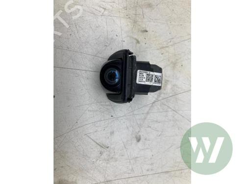Used Camera Camera BMW 1 (F20) 120 d (190 hp) 36073041 36073041
