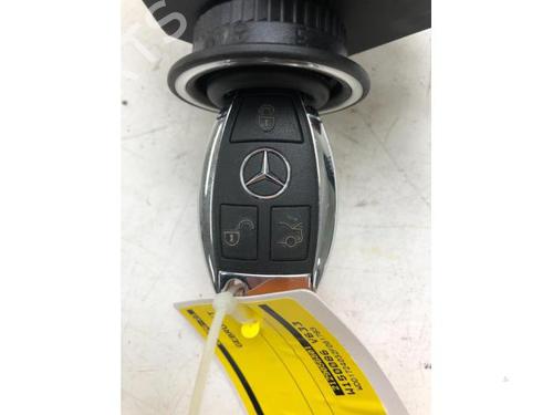 Other MERCEDES-BENZ SLK (R172) 250 CDI / d (172.403) | BP13440918O1