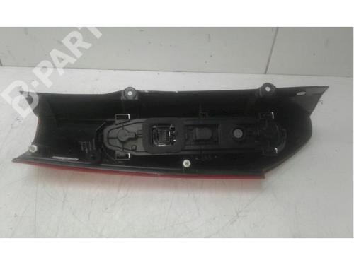 Right taillight RENAULT KANGOO / GRAND KANGOO II (KW0/1_) 1.6 16V (KW03, KW09, KW0D, KW0U, KW0W, KW13) | BP11207236C35 