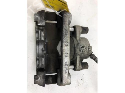Højre bremsekaliber foran Højre bremsekaliber foran RENAULT CLIO V (B7_) 1.6 E-TECH 145 (B7MU) (143 hp) 39913218 39913218