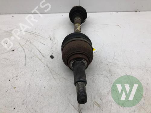 Left front driveshaft FORD TRANSIT V363 Van (FCD, FDD) 2.0 EcoBlue | BP38707908M38 - Image 3