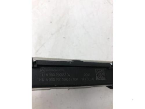 Other MERCEDES-BENZ VITO Van (W447) 116 CDI (447.601, 447.603, 447.605) | BP11863310O1