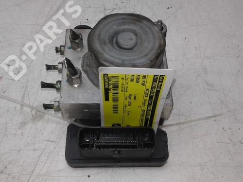 ABS Bremseaggregat NISSAN MICRA IV (K13K, K13KK) 1.2 (80 hp) 4774753
