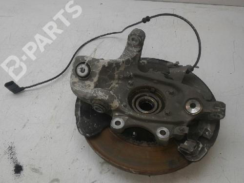 Right rear steering knuckle MERCEDES-BENZ C-CLASS (W205) C 220 BlueTEC / d (205.003) | BP4777012M28 