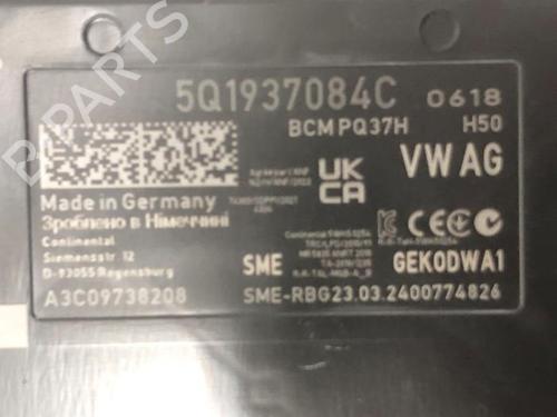 Electronic module VW ARTEON SHOOTING BRAKE (3H9) 2.0 TSi | BP39913916M83 - Image 3