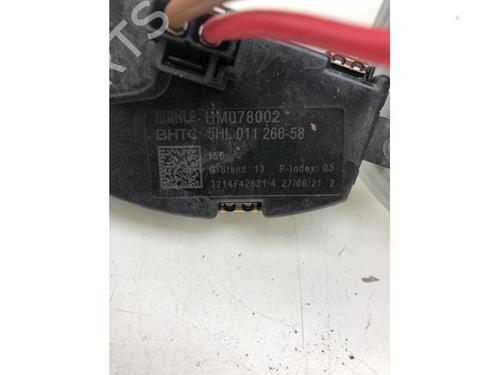 Heater blower motor MERCEDES-BENZ VITO Van (W447) 116 CDI 4x4 (447.601, 447.603, 447.605) | BP23973215M62 