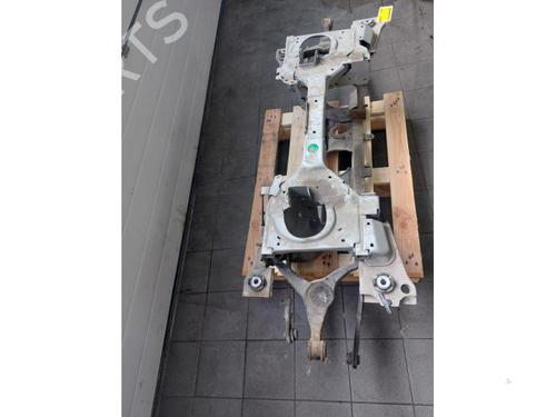 Rear axle OPEL GRANDLAND / GRANDLAND X (A18, P1UO) 1.6 Turbo Hybrid4 | BP19477282M2 