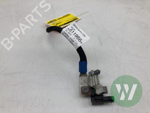 Ander OPEL CORSA F (P2JO) 1.2 (68) (101 hp) 31370876