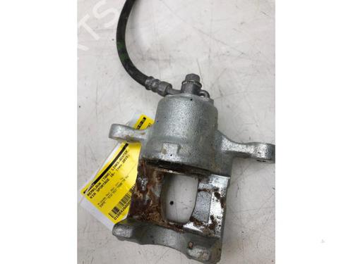 Left rear brake caliper KIA SPORTAGE IV (QL, QLE) 1.6 CRDi Eco-Dynamics+ | BP23191257M107 