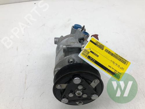 AC compressor SKODA FABIA IV (PJ3) 1.0 TSI | BP39915571M34 - Image 2