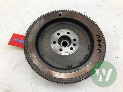 Used Flywheel Flywheel OPEL CORSA F (P2JO) 1.2 (68) (75 hp) 34057677 34057677