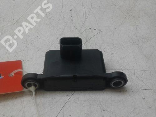 Used Control unit OPEL ASTRA K Sports Tourer (B16) 1.6 CDTi (35) (136 hp) 5937355
