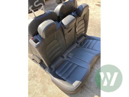 Seats set PORSCHE MACAN (95B) 3.0 S Diesel | BP37433547C78 - Image 6