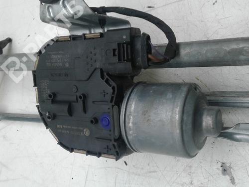 Front wiper motor SKODA OCTAVIA III Combi (5E5, 5E6) 1.6 TDI | BP4774423M29 
