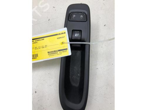 Used Switch JEEP COMPASS (MP, M6, MV, M7) 2.0 CRD 4x4 (170 hp) 23874715