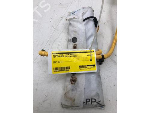 Used Other KIA SPORTAGE IV (QL, QLE) 1.6 GDI (132 hp) 17210256