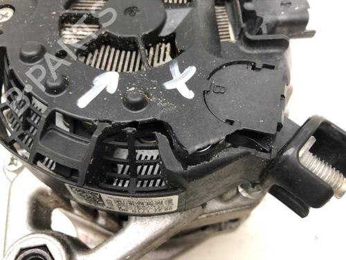 Alternator OPEL VIVARO C Van (K0) 2.0 | BP30448586M7