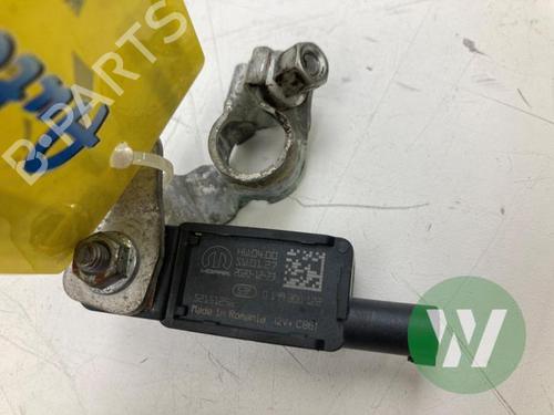 Sensor electrónico FIAT DUCATO Van (250_) 160 Multijet 2,3 D (160 hp) 32378057