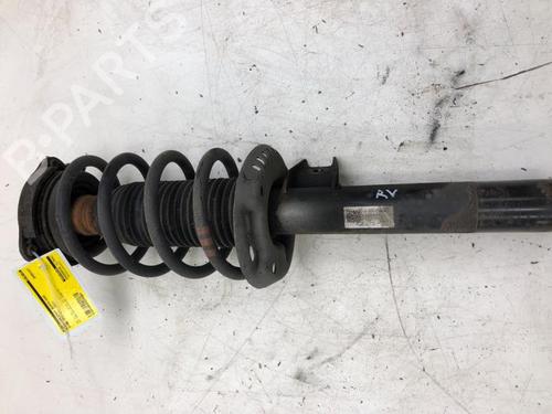 Used Right front shock absorber SKODA YETI (5L) 2.0 TDI (110 hp) 24330124