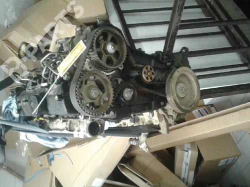 Engine RENAULT KANGOO Express (FW0/1_) 1.5 dCi 90 (FW0G, FW05, FW08, FW11) | BP4775759M1 