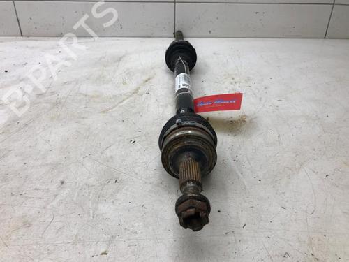 Right front driveshaft OPEL GRANDLAND / GRANDLAND X (A18, P1UO) 1.2 (75) | BP16303025M39 