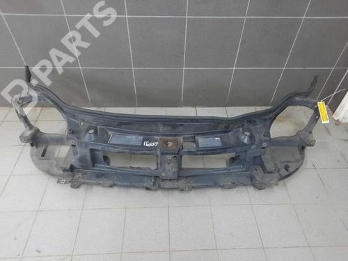 Used Front slam panel Front slam panel RENAULT TRAFIC II Van (FL) 2.0 (FL0A) (120 hp) 11137748 11137748