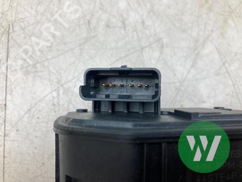 Throttle body OPEL CROSSLAND X / CROSSLAND (P17, P2QO) 1.2 (75) | BP32127016M82