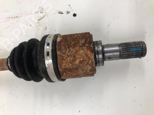 Left front driveshaft KIA CEED (CD) 1.4 | BP29606461M38 