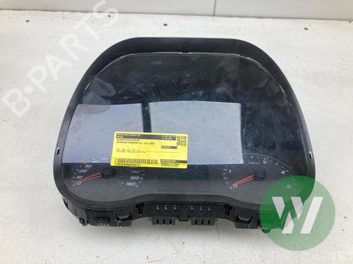 Display für MERCEDES-BENZ SPRINTER 3,5-t Van (B907, B910) 317 CDI RWD (907.631, 907.633, 907.635, 907.637) (170 hp) 32842048