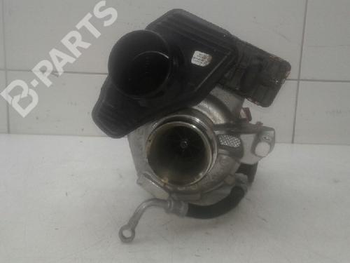 Turbocharger/Supercharger BMW X6 (F16, F86) xDrive 30 d | BP5769173M71 