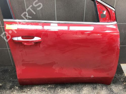 Right front door KIA SPORTAGE IV (QL, QLE) 1.6 GDI | BP29888045C3
