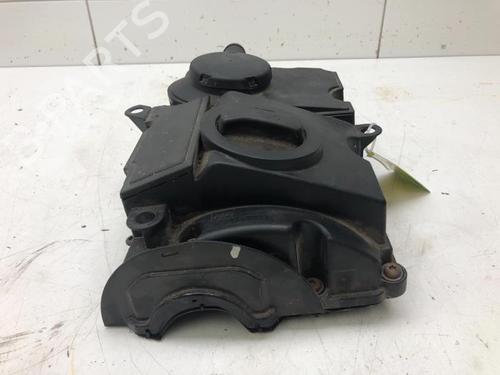 Valve cover SEAT IBIZA IV (6J5, 6P1) 1.4 TDI | BP14579518M124 