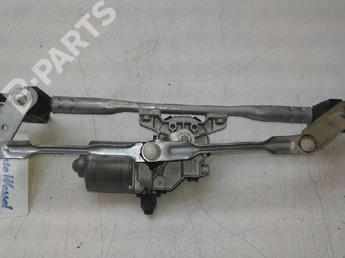 Used Front wiper motor FIAT 500 (312_) 1.2 (312AXA1A) (69 hp) 5033242