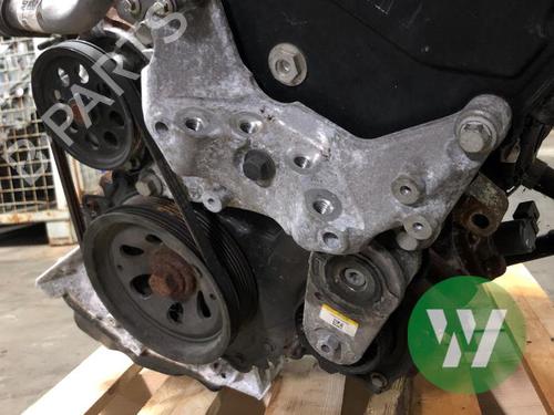 Engine FORD TRANSIT CUSTOM V362 Van (FY, FZ) 2.0 EcoBlue | BP23024138M1 - Image 8
